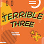 Terrible Three logo