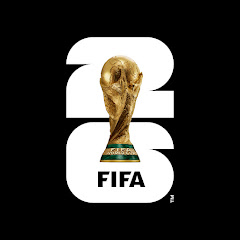 FIFA YouTube channel avatar