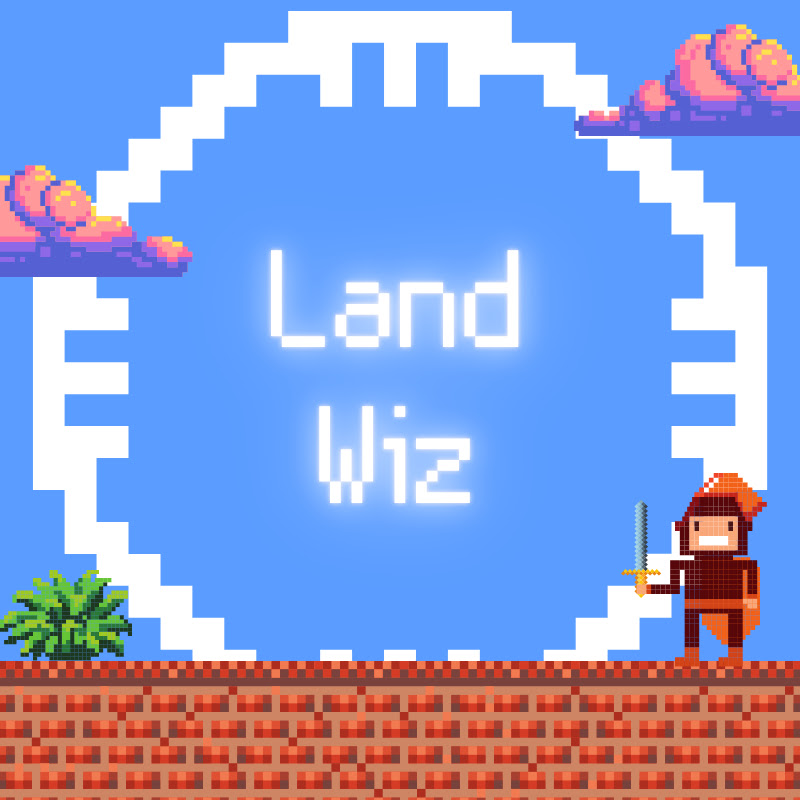 Land Wiz
