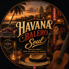 Havana Balero Soul