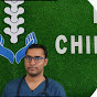 G50 chiropractic Spine Clinic logo