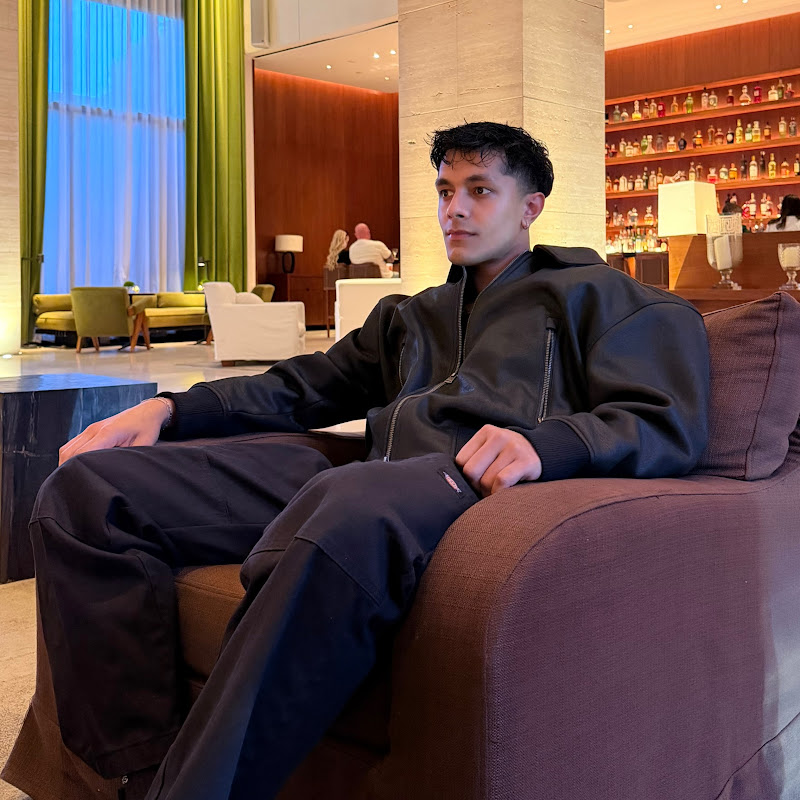 Aryan Mahajan