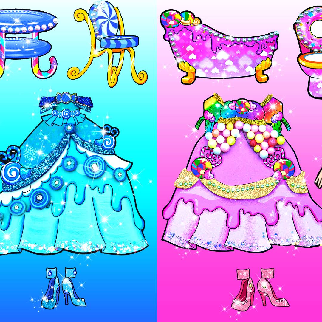 Post from WOA Doll Channel