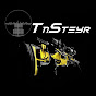 Tn Steyr logo
