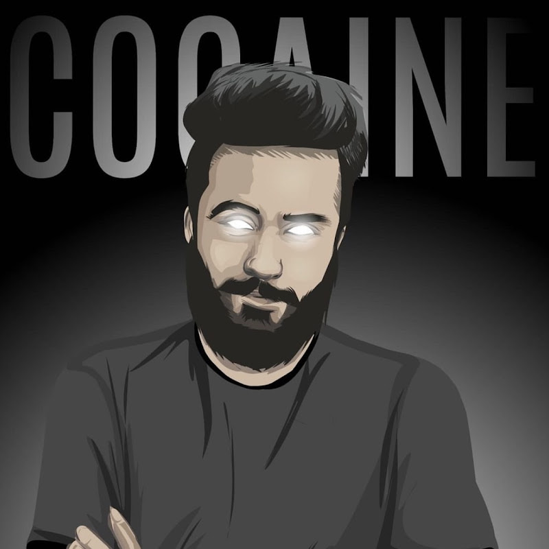 Cocaine YT