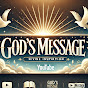 GOD'S MESSAGE logo