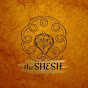 The SHESH logo