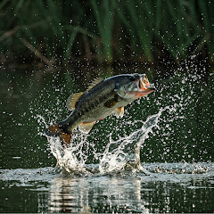 孤独の釣り人　(Lonely Angler Channel)