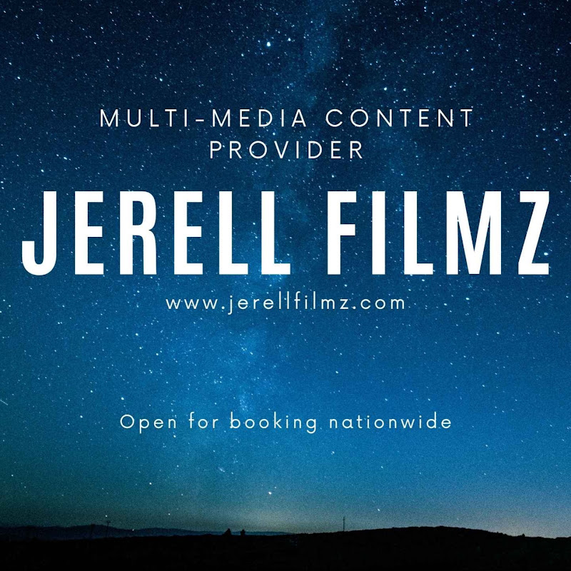 Jerell Filmz icon