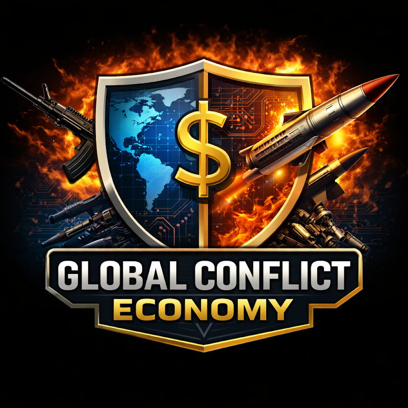 Global Conflict Economy