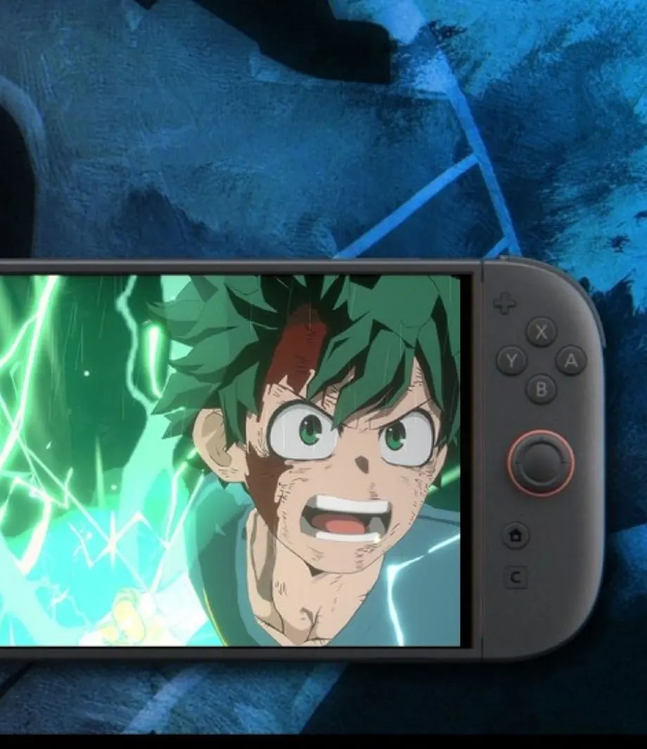 My Hero Academia: All’s Justice arriva su Nintendo Switch 2 - immagine 2