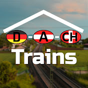D-A-CH Trains