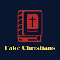 Fake Christians  logo