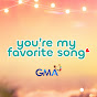 GMA Network Avatar