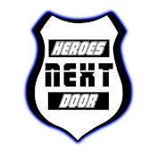 Heroes Next Door