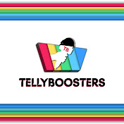 Tellyboosters