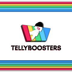 Channel thumbnail for Tellyboosters