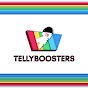 Tellyboosters Avatar