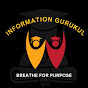 Information Gurukul logo