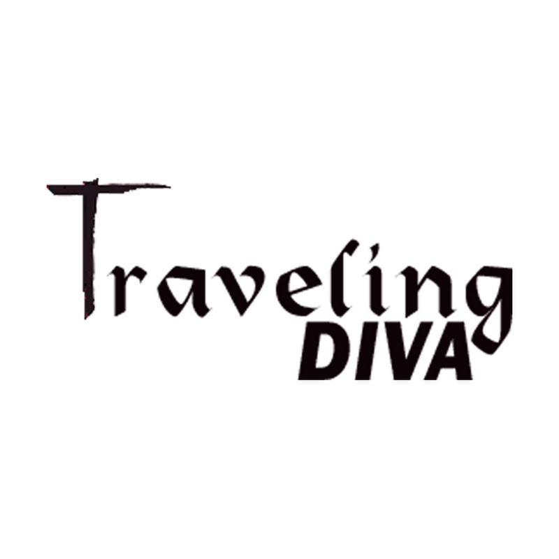 Traveling Diva