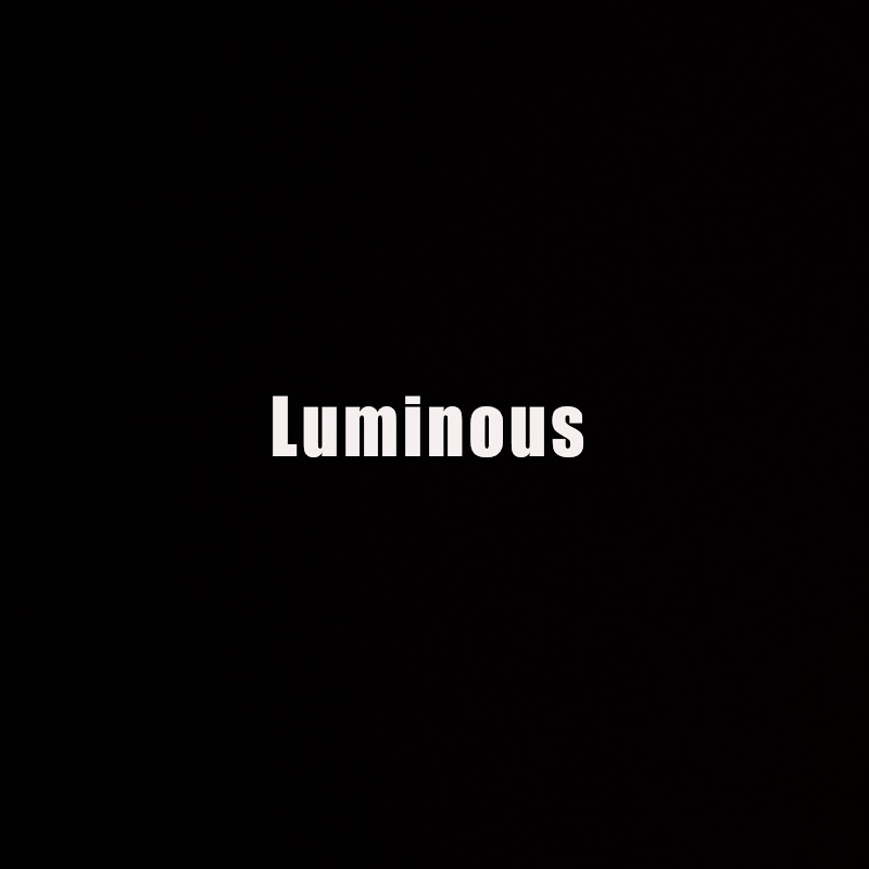 Luminous Music