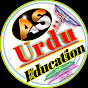 AS Urdu Education