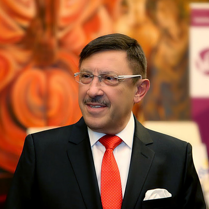 Maxim Behar