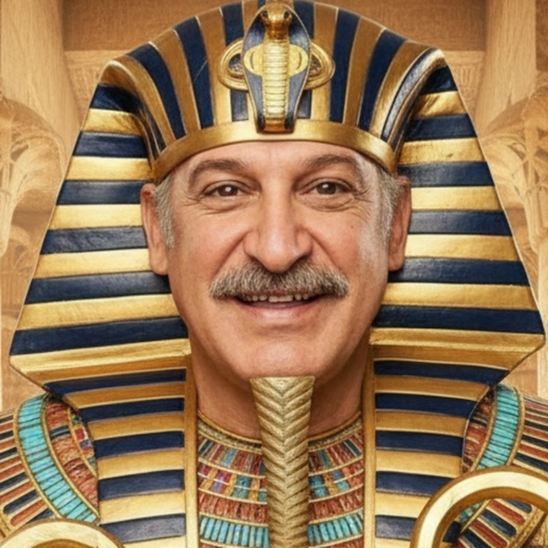 المخرج عمر زهران