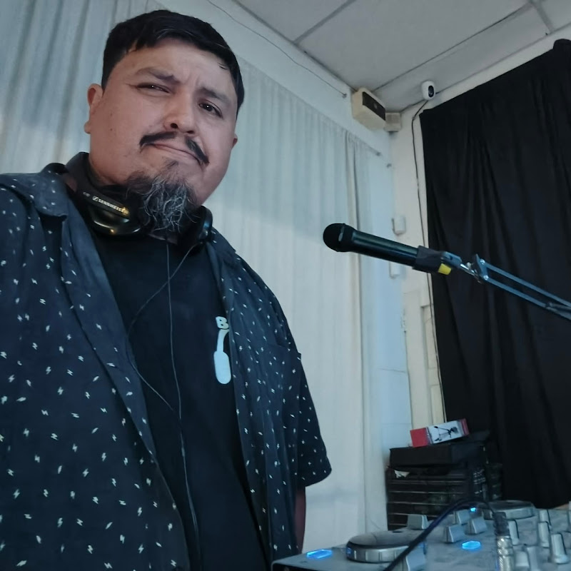 DJ Ale Burgos