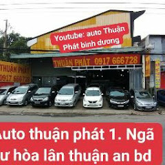 Auto Thuận Phát Bình Dương Avatar
