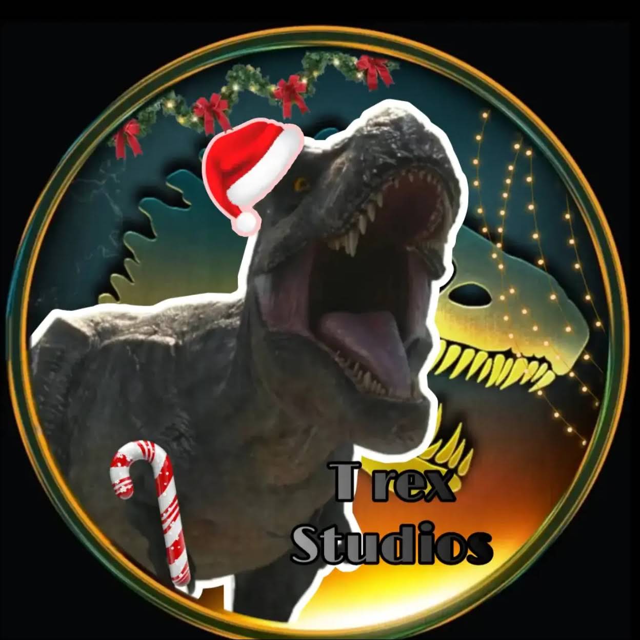 Post from T-rex Studios