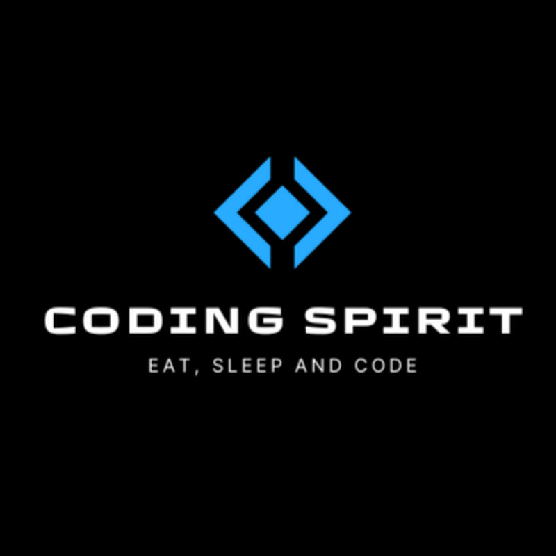 Coding Spirit