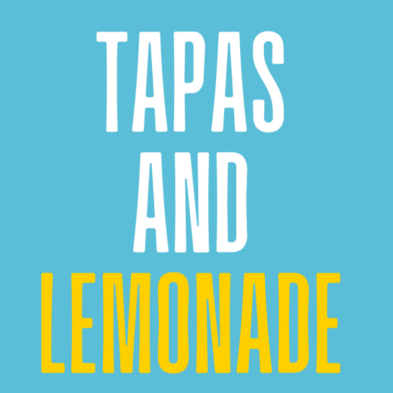 Tapas and Lemonade: Culture and Travel