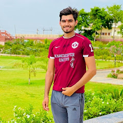 Arjun Chaudhary