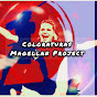 Coloraturas Magellan Project logo