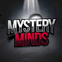 Mystery Minds logo