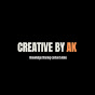 Creative by Arkar logo