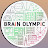 Brain Olympic By Prince