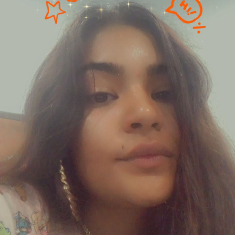 BendecidaMichylee🧿