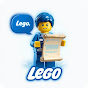 LEGO CREATIVE STUDIO  logo