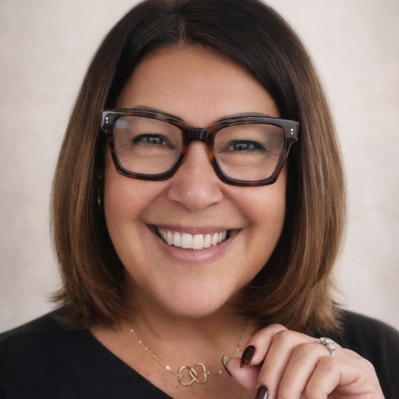 Home and Garden With Anna