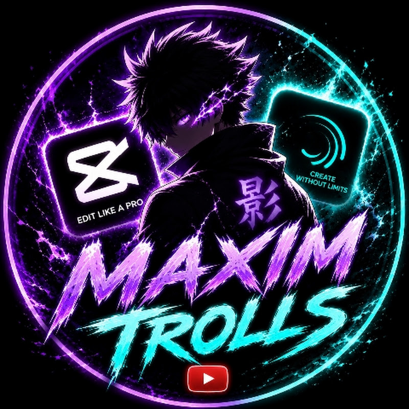 Maxim Trolls