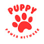 Puppy Power Network logo