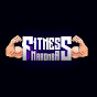 Fitness Maromba logo