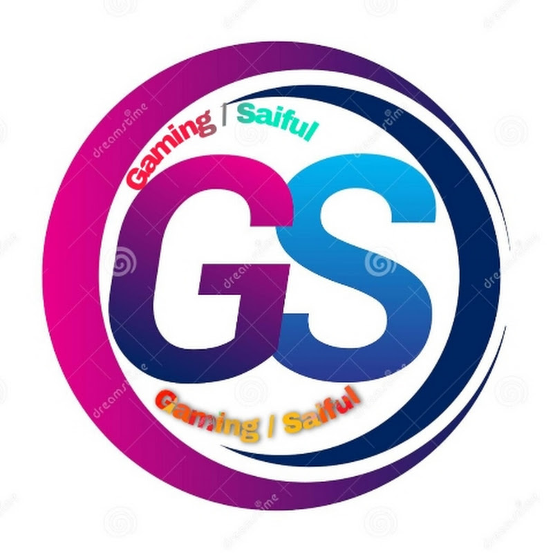 Gaming / Saiful