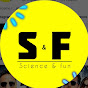 science facts  logo