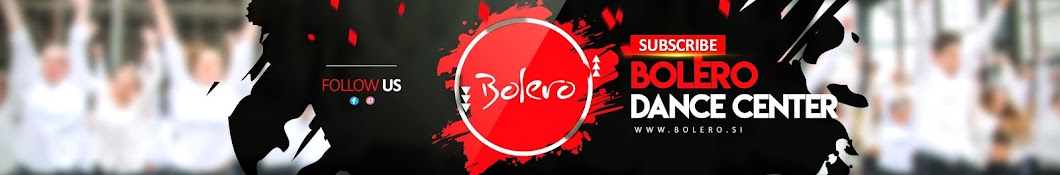 Bolero Dance Center Avatar del canal de YouTube