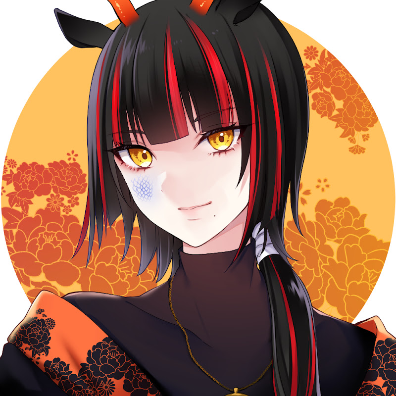 宥龍(ゆうり)