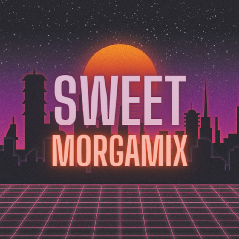 Sweet Morgamix
