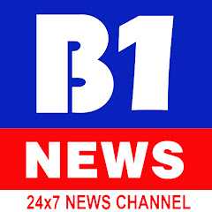 B1 NEWS 24x7-HINDI